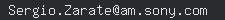 email