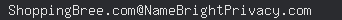 email