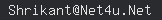 email