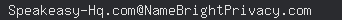 email