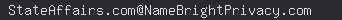 email