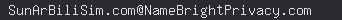 email