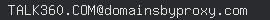 email