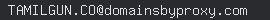 email