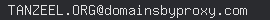 email