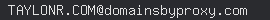 email