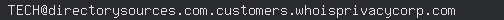 email
