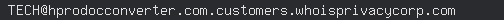 email