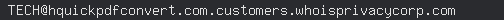email