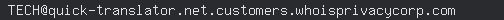 email