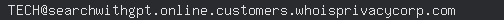 email
