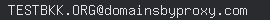 email