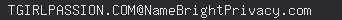 email