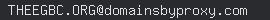email