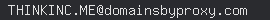 email