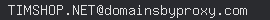 email