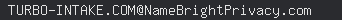 email