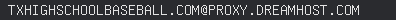 email