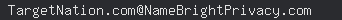 email