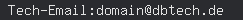 email