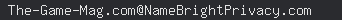 email