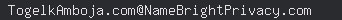 email