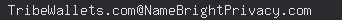 email