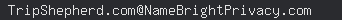 email
