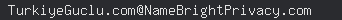 email