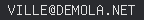 email