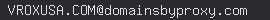 email