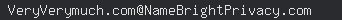 email