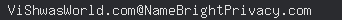 email