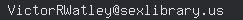 email