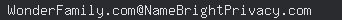 email