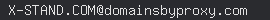 email