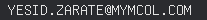 email