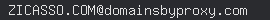 email