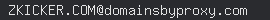 email