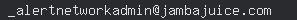 email