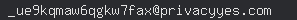 email