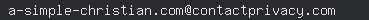 email