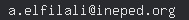 email