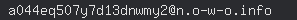 email