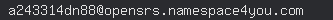email