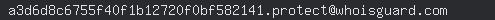 email