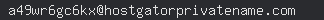 email
