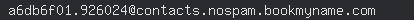 email