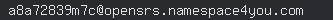 email