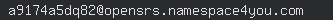 email
